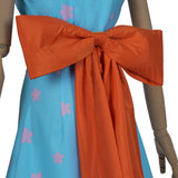 One Piece Wano Country Nami Wanokuni Style Nami Cosplay Outfit Cosplay Costume Halloween Carnival Costume
