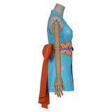 One Piece Wano Country Nami Wanokuni Style Nami Cosplay Outfit Cosplay Costume Halloween Carnival Costume