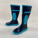 Wuthering Waves JIYAN  Cosplay Shoes Halloween Carnival Costume Accessories