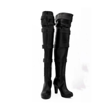 The Witcher 3: Wild Hunt Yennefer Cosplay Costume Halloween Carnival Suit