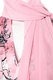 The White Lotus Costume Tanya McQuoid Cosplay Pink Dress For Adult Female Halloween Carnival Suit