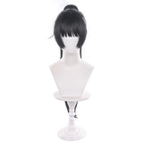 I Want to Love You Till Your Dying Day Sheena Mimi Ali Women Blue Uniform Cosplay Costume Halloween Carnival Party Suit