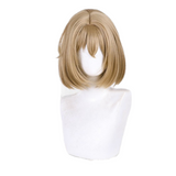 I Want to Love You Till Your Dying Day Sheena Mimi Ali Women Blue Uniform Cosplay Costume Halloween Carnival Party Suit