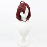 Ayase Momo Pink School Uniform Set Cosplay Costume Outfits
