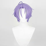 Season 4 Julius Juukulius White Outfit Cosplay Costume Halloween Carnival Party Suit