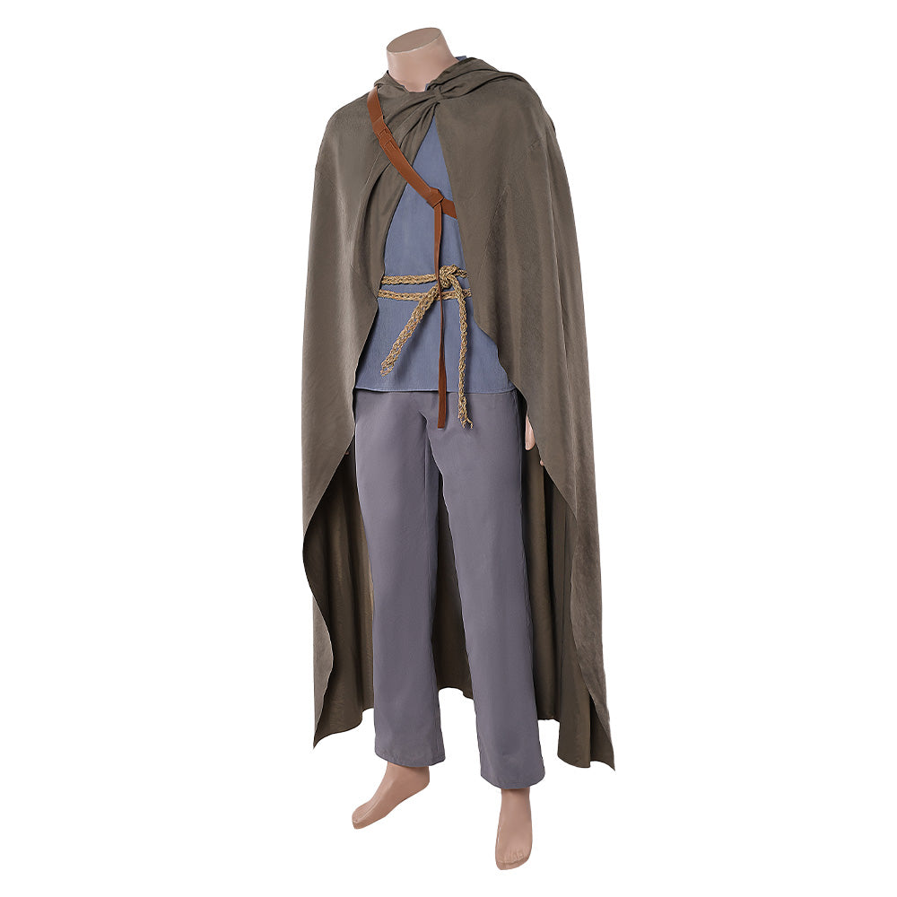 Forum Novelties Ritter Der Tafelrunde Kostüm – Mittelalterliches Outfit Für Karneval & Feste – Größe Medium Forum Novelties Ritter Der Tafelrunde Kostüm – Mittelalterliches Outfit Für Karneval & Feste – Größe Medium