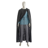 A Knight of the Seven Kingdoms Dunk Cosplay Cloak Suit For Halloween Carnival Party Suit