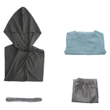 A Knight of the Seven Kingdoms Dunk Cosplay Cloak Suit For Halloween Carnival Party Suit