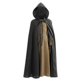 A Knight of the Seven Kingdoms Egg Cosplay Cloak Suit For Halloween Carnival Party Suit