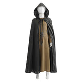 A Knight of the Seven Kingdoms Egg Cosplay Cloak Suit For Halloween Carnival Party Suit