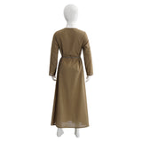 A Knight of the Seven Kingdoms Egg Cosplay Cloak Suit For Halloween Carnival Party Suit