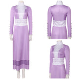 A Monster in Paris Lucile Cosplay Costume For Adult Man Female Halloween Carnival Suit