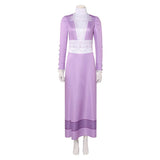 A Monster in Paris Lucile Cosplay Costume For Adult Man Female Halloween Carnival Suit