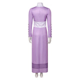 A Monster in Paris Lucile Cosplay Costume For Adult Man Female Halloween Carnival Suit