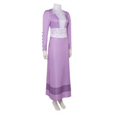 A Monster in Paris Lucile Cosplay Costume For Adult Man Female Halloween Carnival Suit
