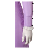 A Monster in Paris Lucile Cosplay Costume For Adult Man Female Halloween Carnival Suit
