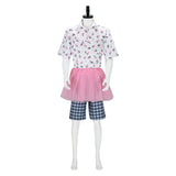 Ace Ventura Jr Pet Detective Cosplay Costume For Adult Man Female Halloween Carnival Suit