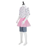 Ace Ventura Jr Pet Detective Cosplay Costume For Adult Man Female Halloween Carnival Suit