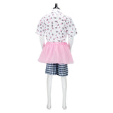 Ace Ventura Jr Pet Detective Cosplay Costume For Adult Man Female Halloween Carnival Suit