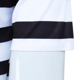 Alice in Wonderland Dum Cosplay Costume For Adult Male Halloween Carnival Party Suit