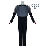 Alien Stage  Cosplay Costume For Adult Man Female Halloween Carnival Suit
