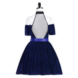 Alien Stage  Cosplay Costume For Adult Man Female Halloween Carnival Suit