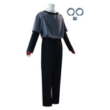 Alien Stage  Cosplay Costume For Adult Man Female Halloween Carnival Suit