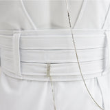 Alien Stage  Cosplay Costume For Adult Man Female Halloween Carnival Suit