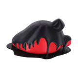 Alien Stage Black Heart Cosplay Prop Halloween Carnival Costume Accessories