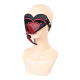 Alien Stage MIZi Cosplay Mask Halloween Carnival Costume Accessories