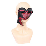 Alien Stage MIZi Cosplay Mask Halloween Carnival Costume Accessories