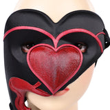 Alien Stage MIZi Cosplay Mask Halloween Carnival Costume Accessories