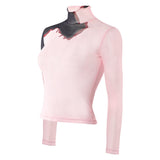 Alien Stage Mizi Cosplay Top Cosplay Costume Halloween Carnival Party Suit