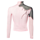Alien Stage Mizi Cosplay Top Cosplay Costume Halloween Carnival Party Suit