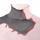 Alien Stage Mizi Cosplay Top Cosplay Costume Halloween Carnival Party Suit