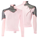 Alien Stage Mizi Cosplay Top Cosplay Costume Halloween Carnival Party Suit