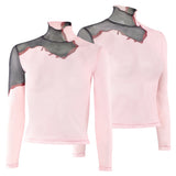 Alien Stage Mizi Cosplay Top Cosplay Costume Halloween Carnival Party Suit