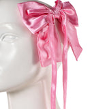Alien Stage MIZi Women Pink Dress Cosplay Costume Halloween Carnival Party Suit