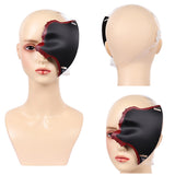 Alien Stage Sua Cosplay Mask Halloween Carnival Costume Accessories