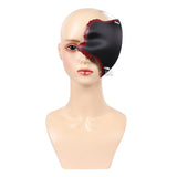 Alien Stage Sua Cosplay Mask Halloween Carnival Costume Accessories