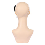 Alien Stage Sua Cosplay Mask Halloween Carnival Costume Accessories