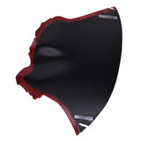 Alien Stage Sua Cosplay Mask Halloween Carnival Costume Accessories