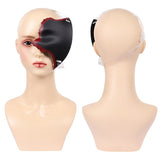 Alien Stage Sua Cosplay Mask Halloween Carnival Costume Accessories