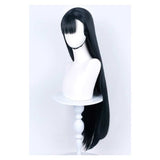 Alien Stage Sua Cosplay Wig Heat Resistant Synthetic Hair Carnival Halloween Party Props