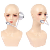 Alien Stage Sua Headphones Prop Cosplay Halloween Carnival Costume Accessories