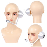 Alien Stage Sua Headphones Prop Cosplay Halloween Carnival Costume Accessories