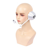 Alien Stage Sua Headphones Prop Cosplay Halloween Carnival Costume Accessories