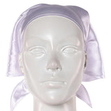 Alien Stage Sua Women White Dress Cosplay Costume Halloween Carnival Party Suit