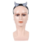 Alien Stage Tili Cosplay Prop Halloween Carnival Costume Accessories