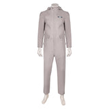 Alien:Romulus David Space Jumpsuit Cosplay Costume Outfits Halloween Carnival Suit